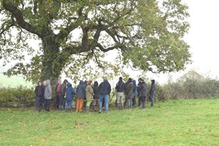 Agroforestry Learning Network