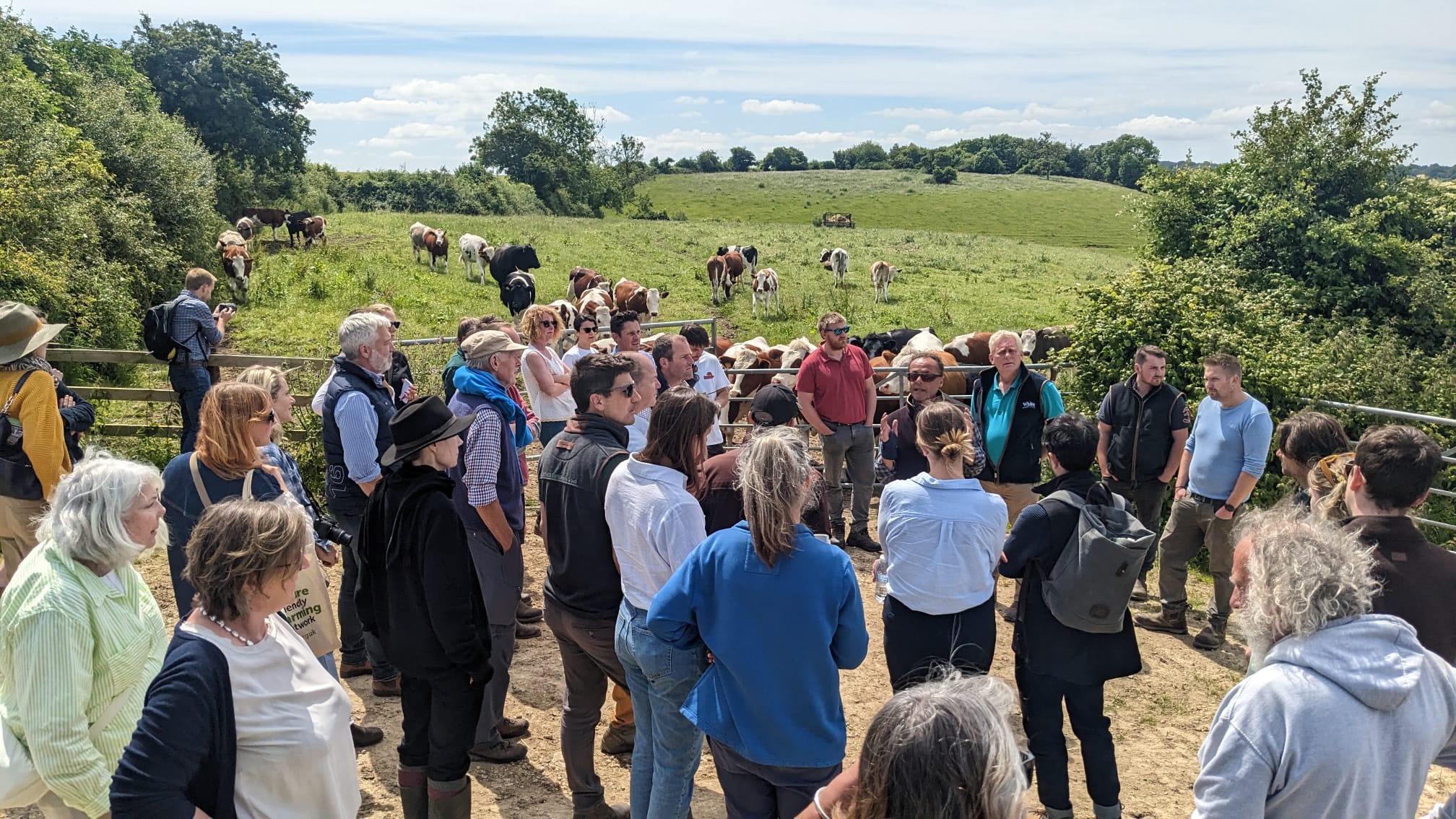 Agroecology at Scale