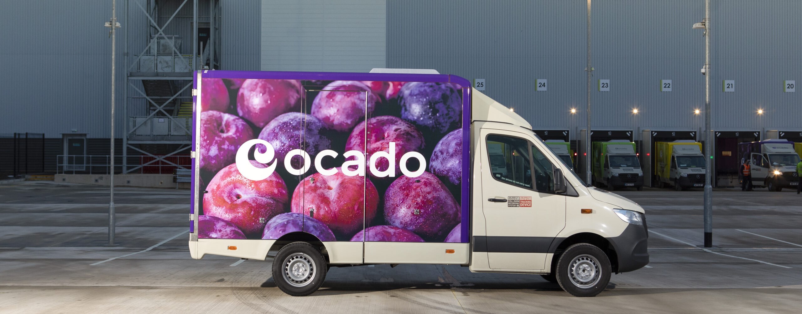 Ocado Retail