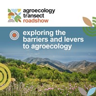 Agroecology Transect Roadshow