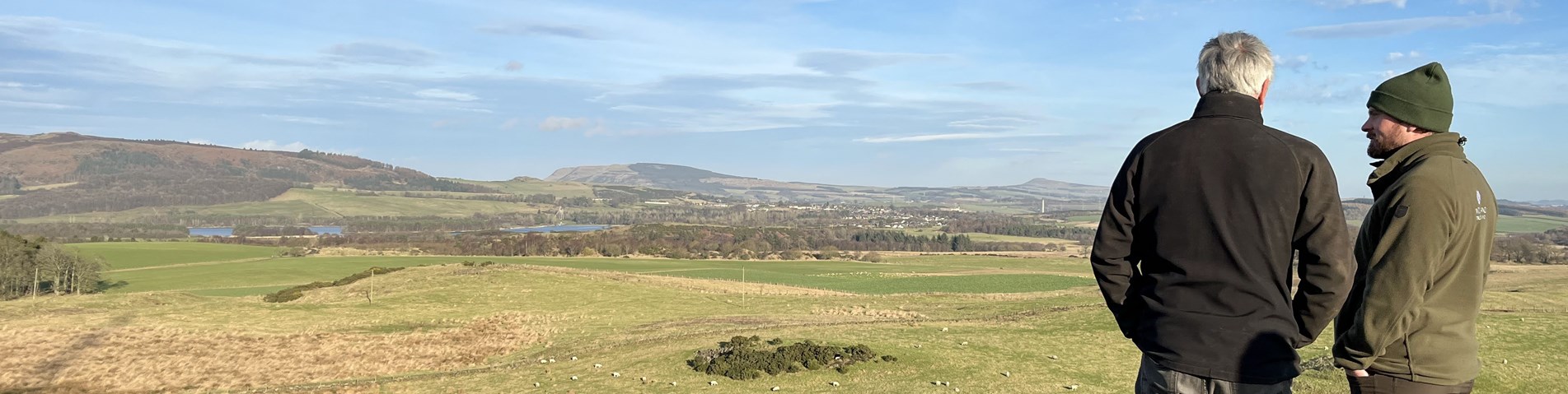 Lumphinnans view Charles Ekin.jpg